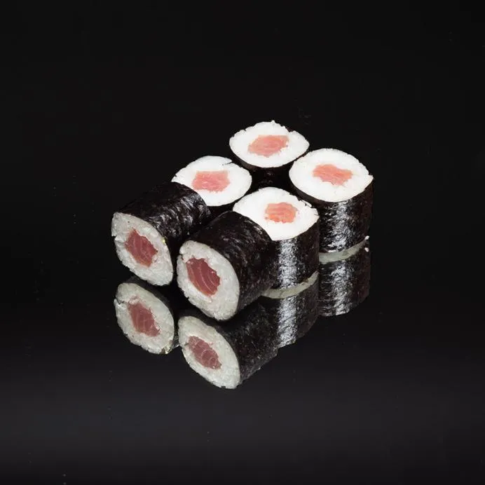 Магуро хосомаки