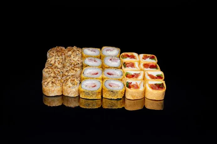 Сет "Инь,Ян и Любовь"